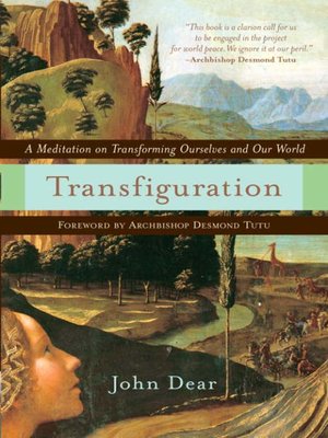 cover image of Transfiguration